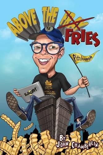 Cover image for Above The Fries