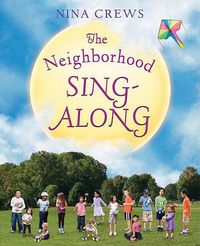 Cover image for Neighborhood Sing-Along