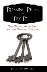 Cover image for Robbing Peter to Pay Paul