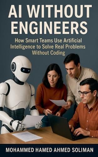 Cover image for AI Without Engineers