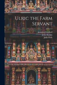 Cover image for Ulric the Farm Servant