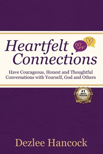 Cover image for Heartfelt Connections