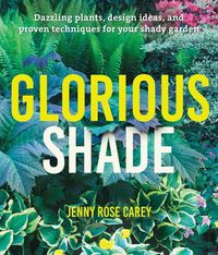 Cover image for Glorious Shade