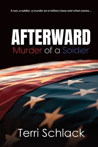 Cover image for Afterward