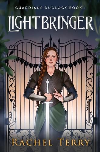 Cover image for Lightbringer