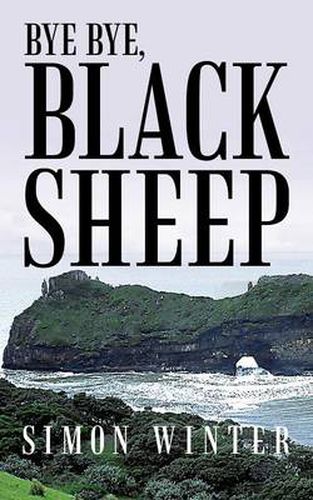 Cover image for Bye Bye, Black Sheep