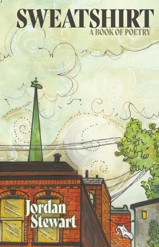 Cover image for Sweatshirt