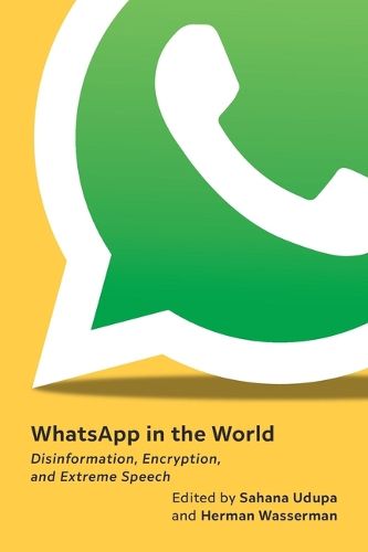 Cover image for WhatsApp in the World