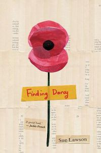 Cover image for Finding Darcy