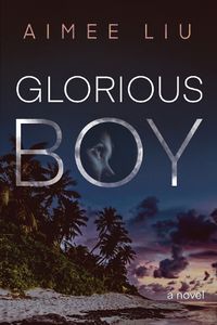 Cover image for Glorious Boy