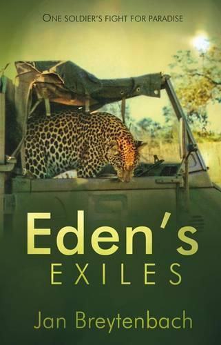 Cover image for Eden's Exiles