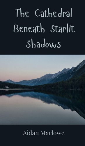 Cover image for The Cathedral Beneath Starlit Shadows