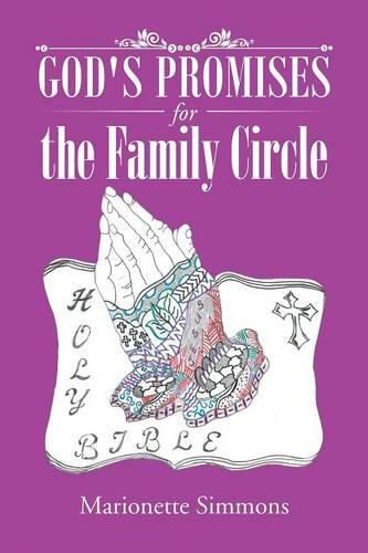 Cover image for God's Promises for the Family Circle