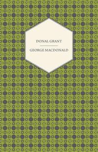 Cover image for Donal Grant