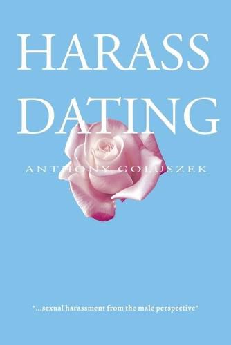 Cover image for Harass Dating