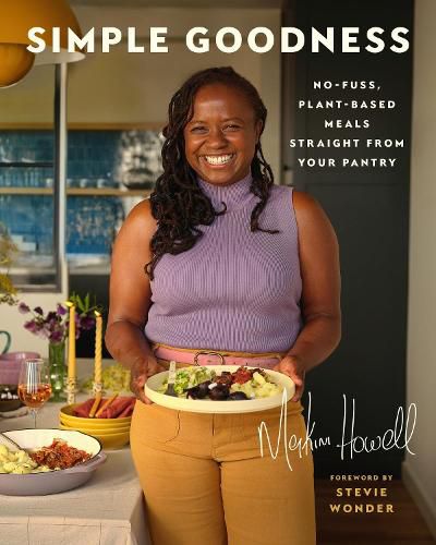 Cover image for Simple Goodness