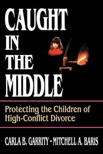 Cover image for Caught in the Middle: Protecting the Children of High-Conflict Divorce