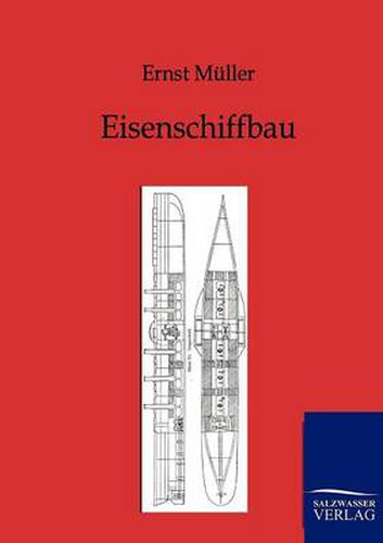 Cover image for Eisenschiffbau