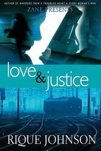 Cover image for Love & Justice