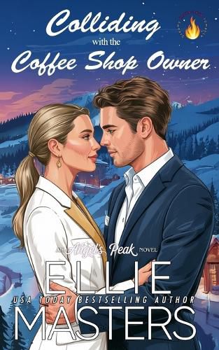 Cover image for Colliding with the Coffee Shop Owner