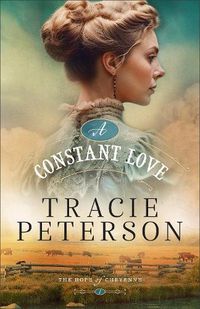 Cover image for A Constant Love