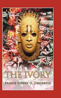 Cover image for The Ivory