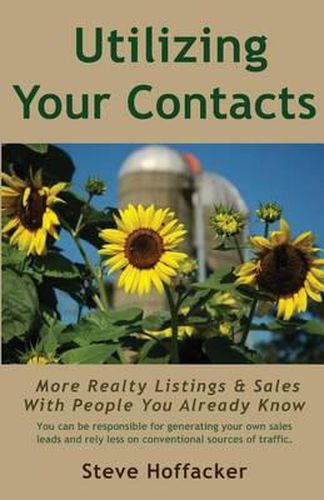 Cover image for Utilizing Your Contacts: More Realty Listings & Sales With People You Already Know