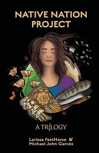Cover image for Native Nation Project