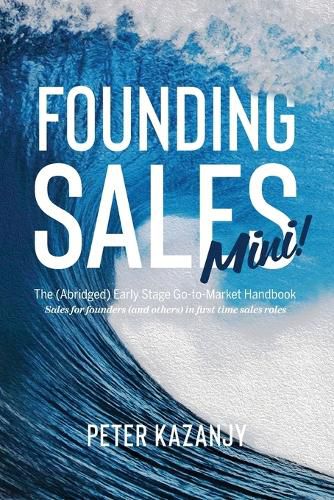 Cover image for Founding Sales Mini