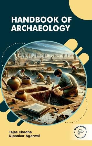 Cover image for Handbook of Archaeology (Int)