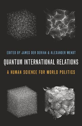 Cover image for Quantum International Relations