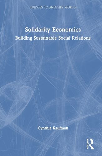 Cover image for Solidarity Economics