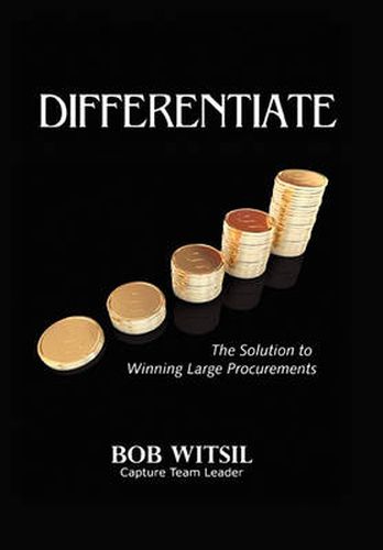 Cover image for Differentiate