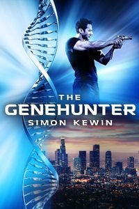 Cover image for The Genehunter