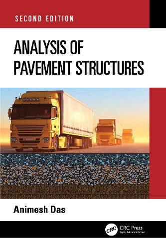 Cover image for Analysis of Pavement Structures