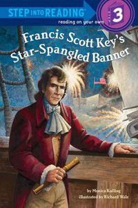 Cover image for Francis Scott Key's Star-Spangled Banner