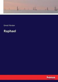 Cover image for Raphael