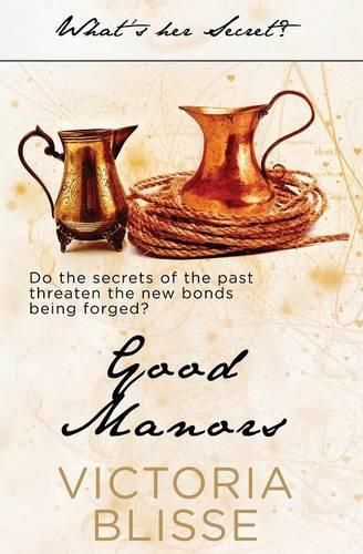 Cover image for Good Manors