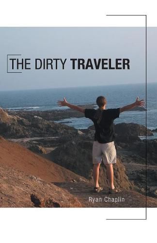 Cover image for The Dirty Traveler