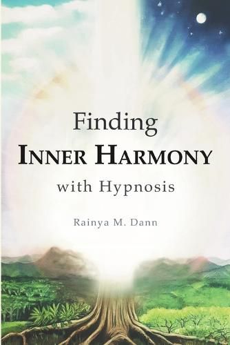 Cover image for Finding Inner Harmony With Hypnosis