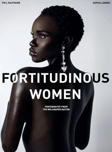 Cover image for Fortitudinous Women