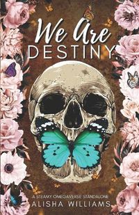 Cover image for We Are Destiny