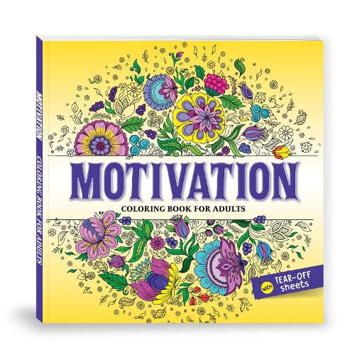 Cover image for Motivational Quotes