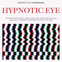 Cover image for Hypnotic Eye *** Vinyl