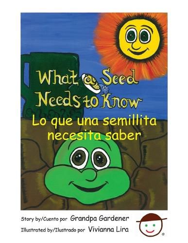 Cover image for What a Seed Needs to Know