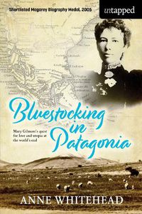 Cover image for Bluestocking in Patagonia