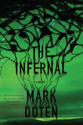 Cover image for The Infernal