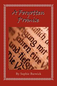 Cover image for A Forgotten Promise