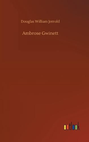 Ambrose Gwinett