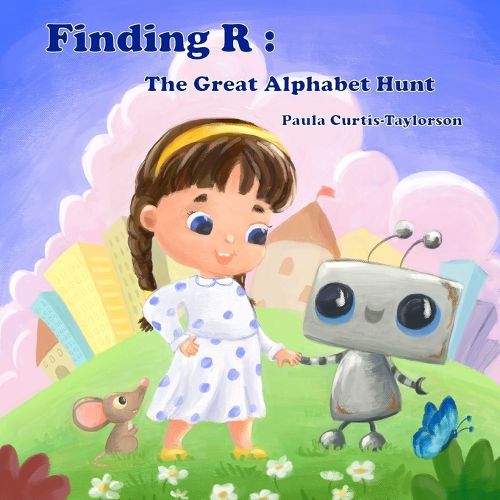 Cover image for Finding R